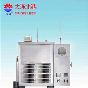 餾程(cheng)測定儀（單(dan)聯(lian)制冷）